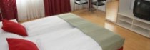 Apartment Hotel Actilingua