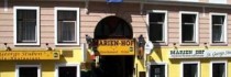 Appartementhotel Marien-hof