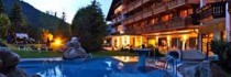 Harmony Hotel Kirchheimerhof