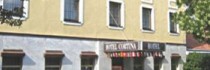 Cortina