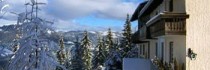 Blue Mountain Hotel