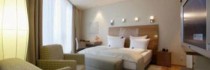 Four Points By Sheraton Panoramahaus Dornbirn