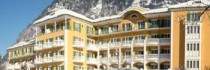 Grand Park Hotel Bad Hofgastein
