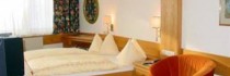 Hotel Saalbacher Hof