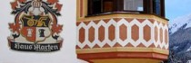 Pension, Hotel Marten