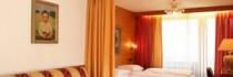 Berger's Sporthotel