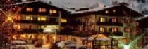 Alpen-karawanserai