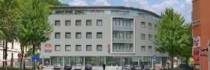 Star Inn Hotel Salzburg Zentrum