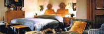 Hotel Goldener Hirsch