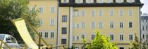 Achat Plaza Zum Hirschen