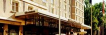 Sheraton Salzburg Hotel