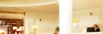 Arena City Hotel