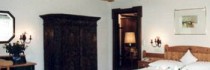 Ambiente Hotel Struber