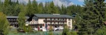 Hotel Alpina