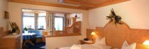 Hotel Garni St. Georg