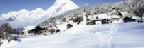 Hotel Pension Tyrol