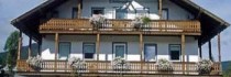 Pension Haus Edelraute Seefeld