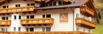 A Casa Appartementhaus