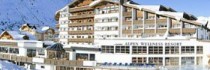 Alpen-wellness Resort Hochfirst