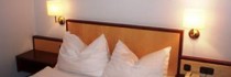 Dormotel Traunpark Wels
