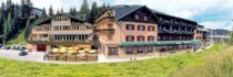 Hotel Hinteregger