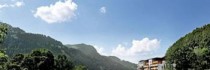 Grand Tirolia Golf & Ski Resort