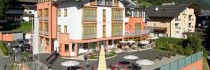 Beauty- Und Sporthotel Schweizerhof