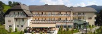 Seehotel Hafnersee