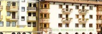 Altstadt Genusshotel Auracher Lochl