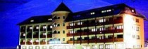 Sporthotel Kuhtai