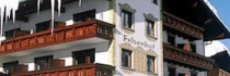 Hotel - Pension Felsenhof