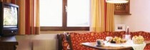 Hotel & Chalet Bellevue
