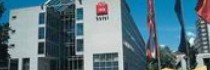 Ibis Linz