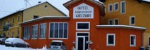Landgasthof Hotel Kreuzwirt