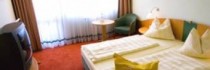 Hotel Vier Jahreszeiten