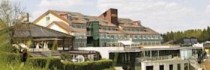 Thermenhotel Stoiser
