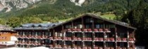 Marco Polo Alpina Familien & Sporthotel