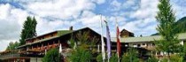 Ifa Hotel Alpenhof Wildental
