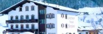 Hotel Bergland