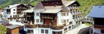 Hotel Austria Bellevue