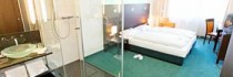 Flemings Hotel Wien Westbahnhof
