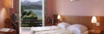 Inselhotel Faaker See