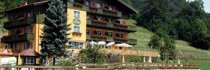 Gartenhotel Sonnleitn