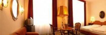 Graben Hotel
