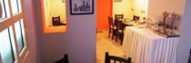 City Hotel Tirana