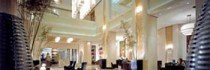 Sheraton Hotel Tirana