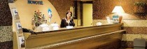 Novotel Andorra
