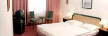 City Hotel Tabor