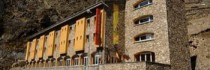 Somriu Hotel Les Terres