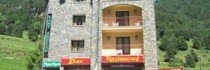 Aparthotel Sant Andreu